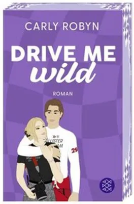 Produktbild von Drive Me Wild
