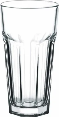 Produktbild von Longdrinkglas, Glasserie Casablanca, 0,36 Liter, Höhe 150 mm