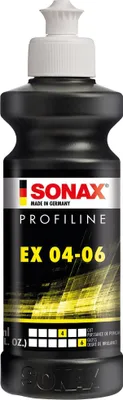 Produktbild von Sonax 02421410, Auto, Polierpaste, Exterior, 1000 ml, 1 Stück(e), Flasche