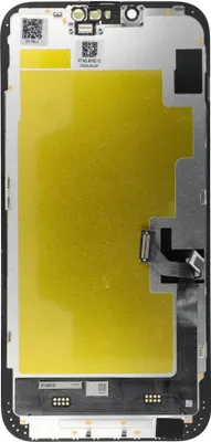 Image de FixCell Ecran LCD pour IPHONE 14 Plus SOFT OLED 120Hz (Diagnostic : usagé)