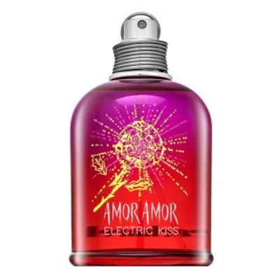 Obrázek produktu pro Cacharel Amor Amor Electric Kiss EDT 100 ml W