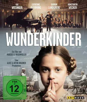 Produktbild von Wunderkinder