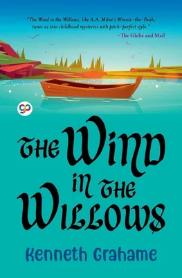 Produktbild von The Wind in the Willows