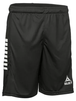 Produktbild von SELECT Handballshorts Monaco Hose v24