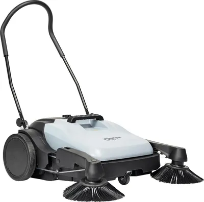 Produktbild von Nilfisk SW250 Handkehrmaschine