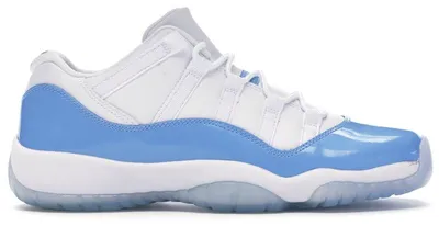 Produktbild von Jordan 11 Retro Low University Blue (GS) - EU 37.5