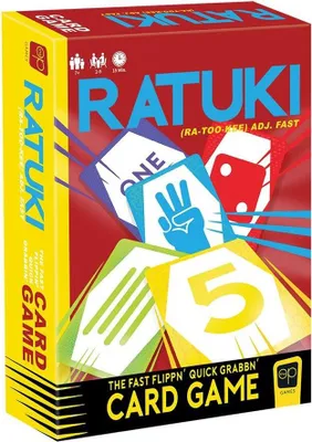 Image de Ratuki