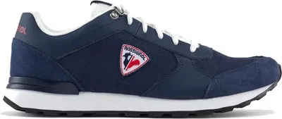 Image de Chaussures de sport Rossignol Heritage, bleu, taille 45 (hommes), bleu, taille 45