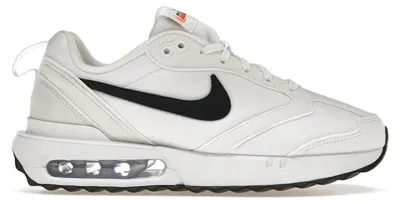 Produktbild von Nike Air Max Dawn White Total Orange (Women's) - EU 42.5