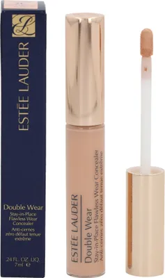 Produktbild von Estée Lauder Double Wear Stay-in-Place Flawless Wear, Beige, 2C, Light Medium, Creme, Flasche, 7 ml