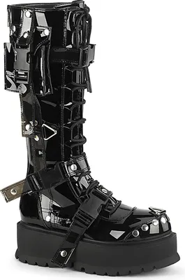 Obrázek produktu pro BUTY KOZAKI SLACKER-260 r.37