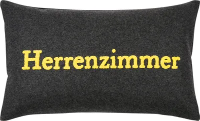 Produktbild von pad home Kissenhülle Kissenbezug verschiedene Motive