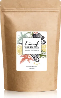 Produktbild von HANSE PRO geraspelte Kernseife 1kg (1er Pack)