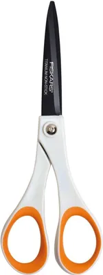 Obrázok produktu pre Fiskars 1004720, Dospelý, rovný strih, Samostarný, Viacfarebný, Univerzálne, Titán