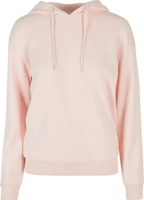Produktbild von Build Your Brand - "Everyday" Kapuzenpullover für Damen LT2497 (4XL) (Pink)