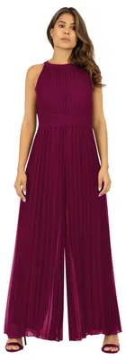 Produktbild von ApartFashion Plisseeoverall