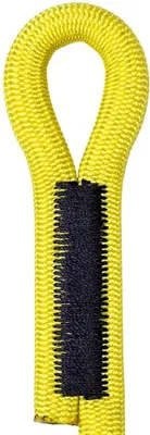 Immagine prodotto di Fixe Climbing Gear Marrec 9 Mm Schnurcape Golden 70 cm Golden 70 cm