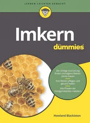 Immagine prodotto di Imkern für Dummies