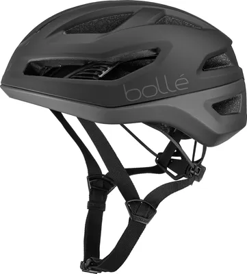 Image de BOLLÉ Helm "Eco Avio Pure Mips" AVID Aero Progress noir minéral
