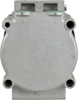 Obrázek produktu pro Kompresor klimatizace MAHLE ACP 88 000S