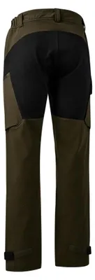 Produktbild von Deerhunter Herren, Sarek Full Stretch Hose, Outdoorhose, Jagdhose, Farbe:Fallen Leaf/Black, Größe:52