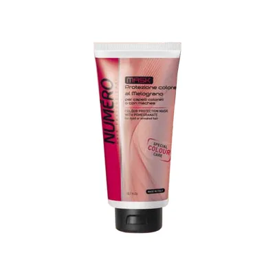 Obrázok produktu pre Numèro Colour Protection 300ML