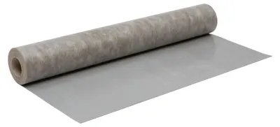 Produktbild von 6,50 m² | Dämmunterlage silentPremium mit Selbstklebeschicht, 6,5 m² Rolle