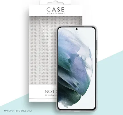 Immagine prodotto di Valigetta44 No.1 Flexi Case S21 FE clear (trasparente)