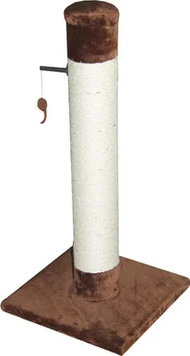 Produktbild von Europet Bernina Kratzbaum Classic Post braun