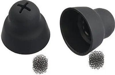 Image de Sennheiser coussinets d'oreille petit