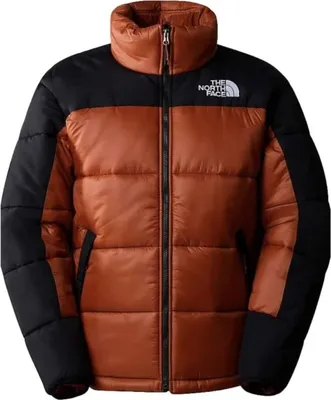 Produktbild von Jacken The North Face Himalayan Insulated NF0A4QYZWEW