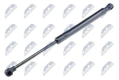 Image de Ressort pneumatique, capot moteur