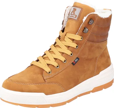 Produktbild von Rieker Herren Winterstiefelette Winterstiefelette 4376-40, 4376-41, 4376-42, 4376-43, 4376-44, 4376-45, 4376-47, 4376-46, 16701-40, 16701-41, 16701-42, 16701-43, 16701-44, 16701-45, 16701-46, 16701-47, 16702-40, 16702-41, 16702-42, 16702-43, 16702-44, 16702-45, 16702-46, 16702-47 RIE-U0071 butterscotch/nuss 45 [Schuhe Mann]