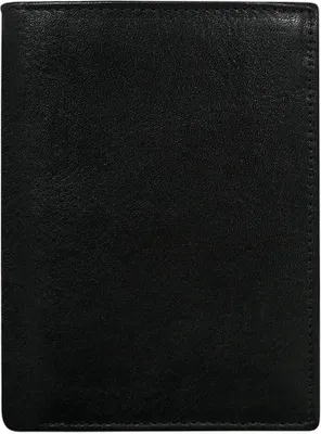 Produktbild von Rovicky Brieftasche für Männer Oroka schwarz Universal