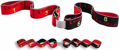 Produktbild von Sveltus Elastiband 3 Stärken Kraftband, Größe: OSFA