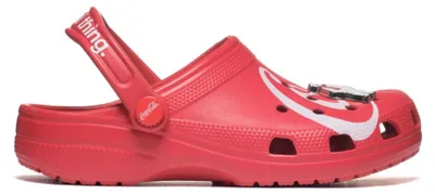 Zdjęcie produktu dla Buty Crocs Coca Cola 21212990H