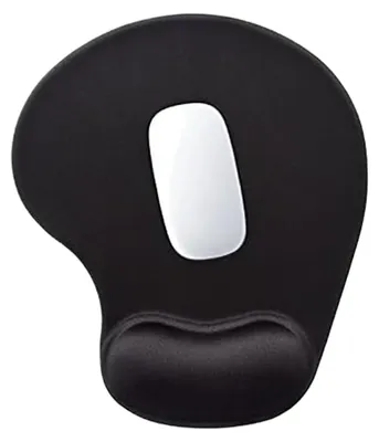 Produktbild von Ergonomische Handgelenkstütze mit rutschfester Unterlage