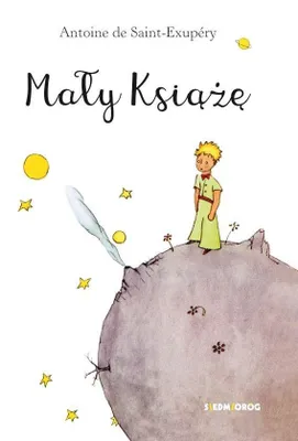 Produktbild von Mały Książę