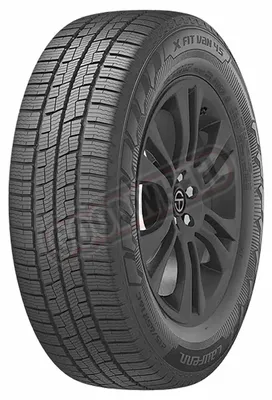 Obrázek produktu pro 225X Fit Van 4S LV71 (225/70 R15C 112/110S 8PR SBL)
