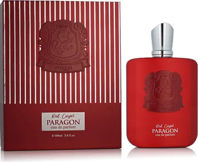 Obrázok produktu pre Zimaya Red Carpet Paragon EDP 100 ml UNISEX