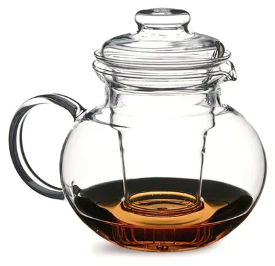 Produktbild von Teekanne Eva für 4 Tassen mit Glasfilter