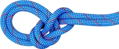Produktbild von Mammut 9.5 Crag Classic Rope blau 70 m