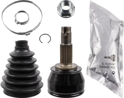 Produktbild von FEBI BILSTEIN Gelenksatz Antriebswelle Radseitig Vorne Links Vorne Rechts für ALFA ROMEO MITO (955) 174977