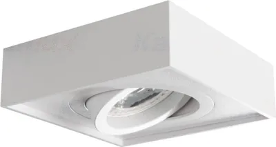 Obrázok produktu pre Kanlux S.A. 28780, GX5.3, IP20, Biela