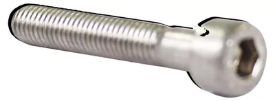Produktbild von Bofix Allenbout M5 x 30 Edelstahl (25 Teile)