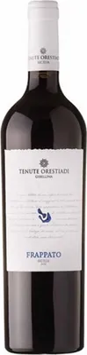 Produktbild von Frappato Sicilia - 2022 - Tenuta Orestiadi