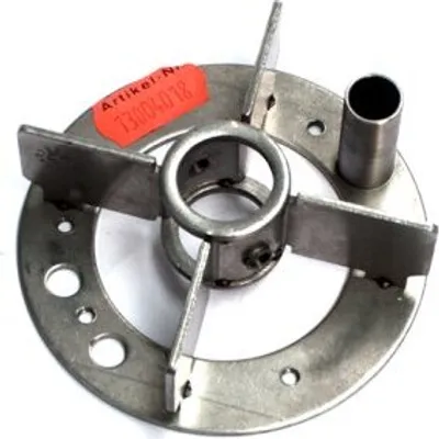 Produktbild von Daikin 5004772 Zentrierscheibe_2