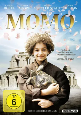 Produktbild von Momo