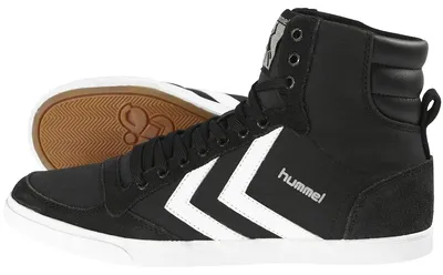 Obrázok produktu pre Topánky Hummel Slimmer Stadil High, 635112113, veľkosť: 46