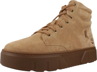 Produktbild von TIMBERLAND LAUREL COURT HIGH TOP Brown